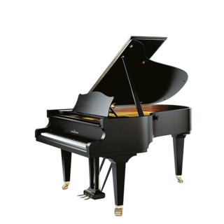 Piano concert C Bechstein MP192