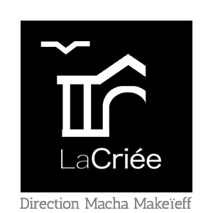 la criee