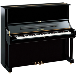 Yamaha U1