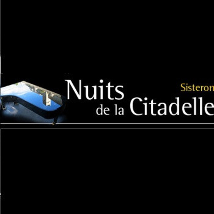 sisteron nuits de la citadelle