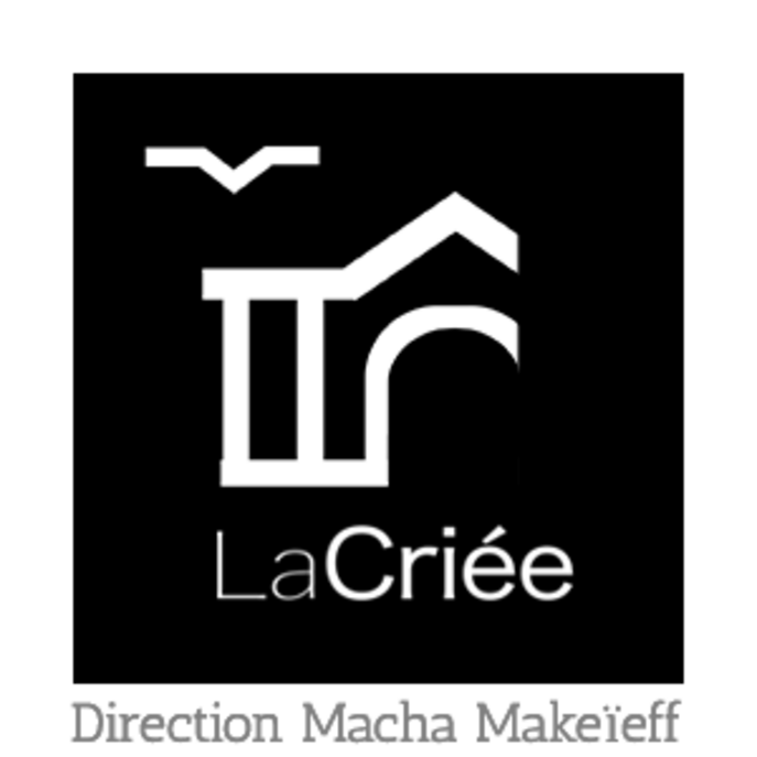la criee