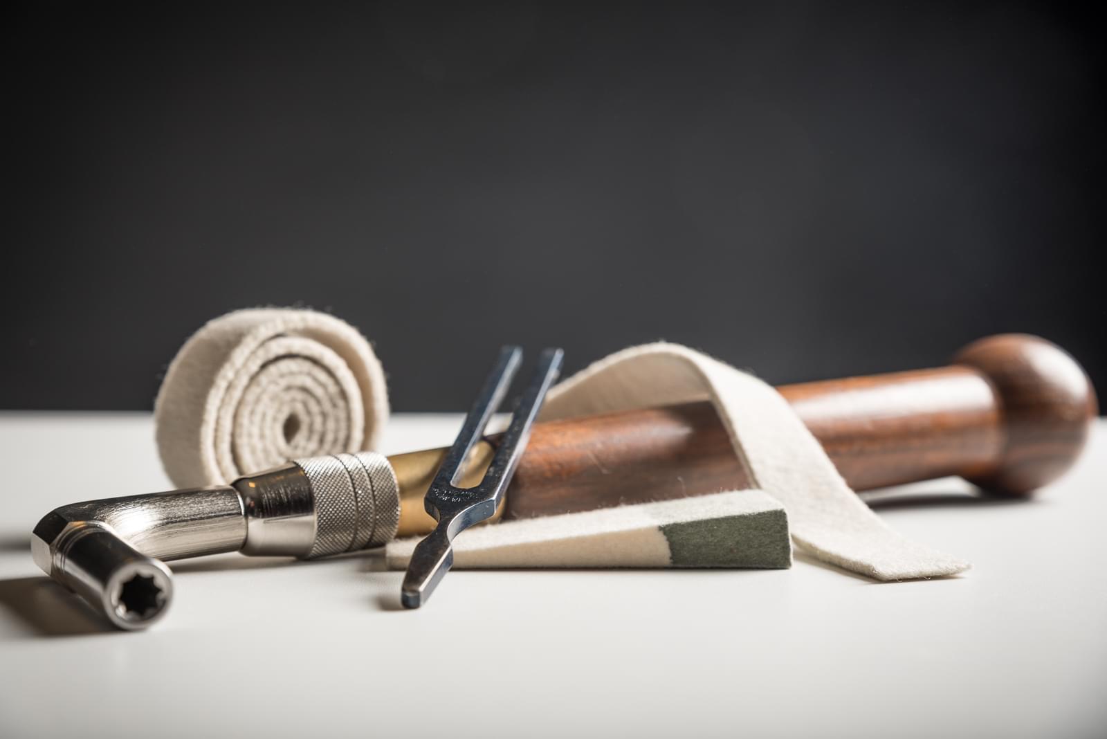 reparation piano aix en provence